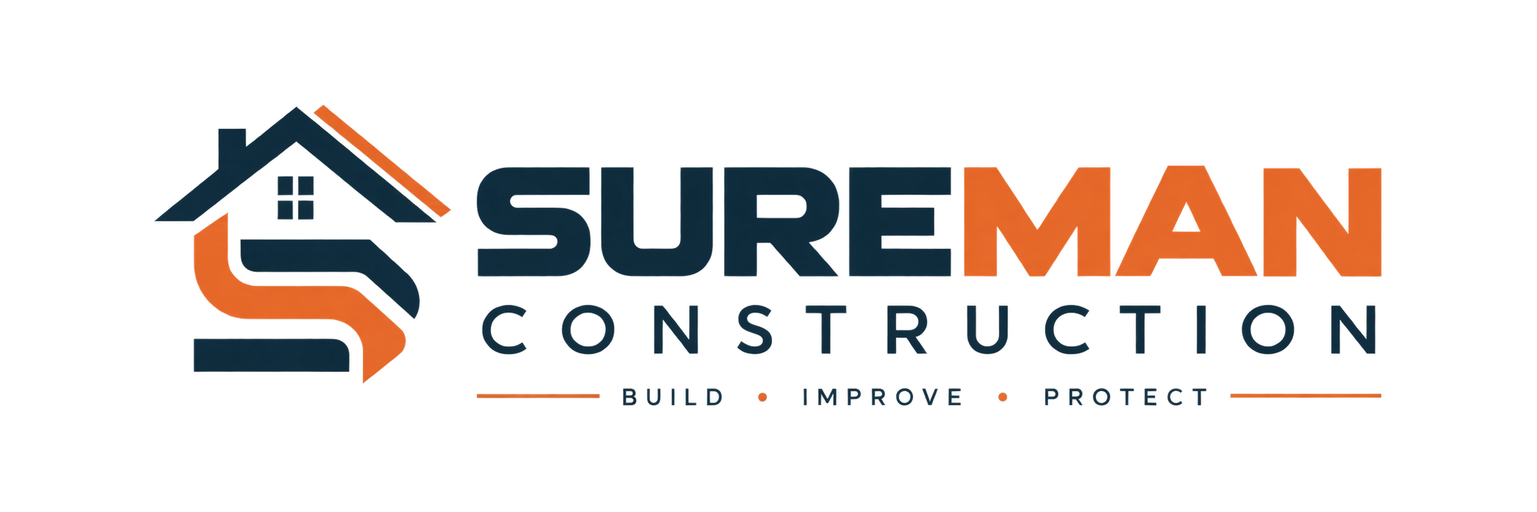 SureMan Construction